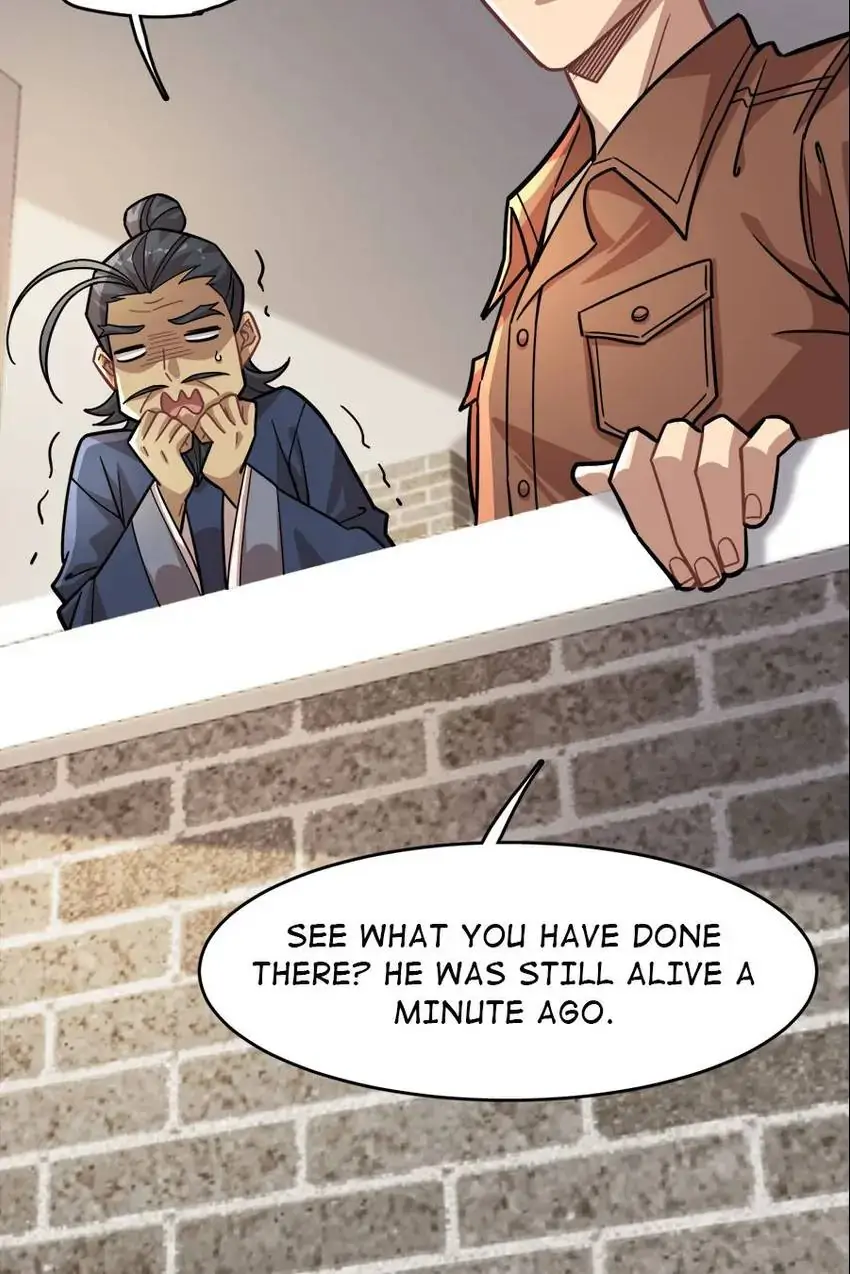 Night Bookstore Chapter 117 - page 9