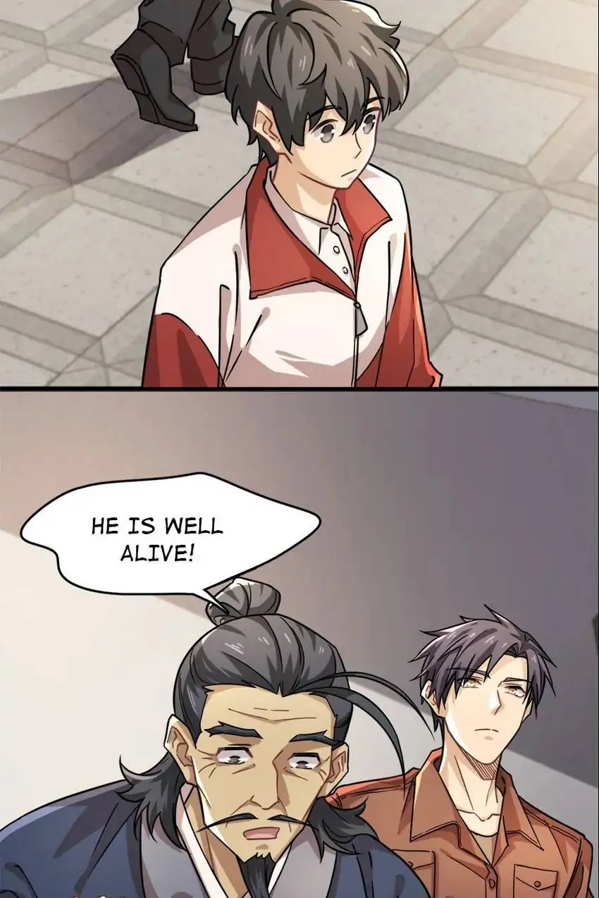 Night Bookstore Chapter 116 - page 10