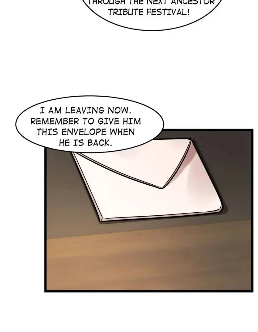Night Bookstore Chapter 116 - page 30