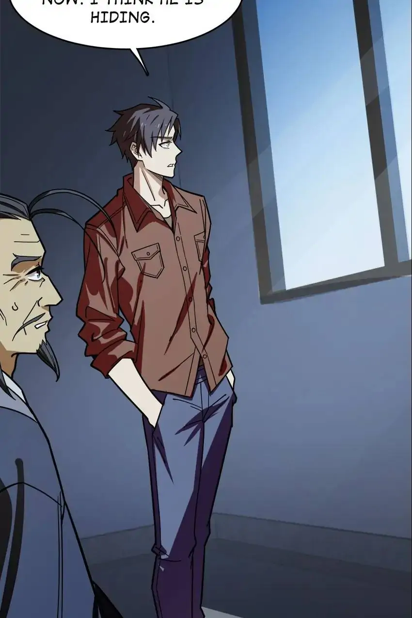 Night Bookstore Chapter 115 - page 18