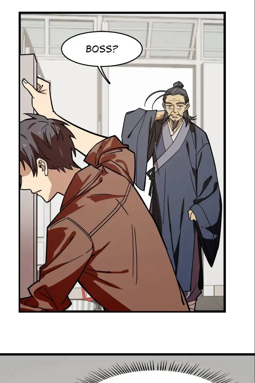 Night Bookstore Chapter 115 - page 23