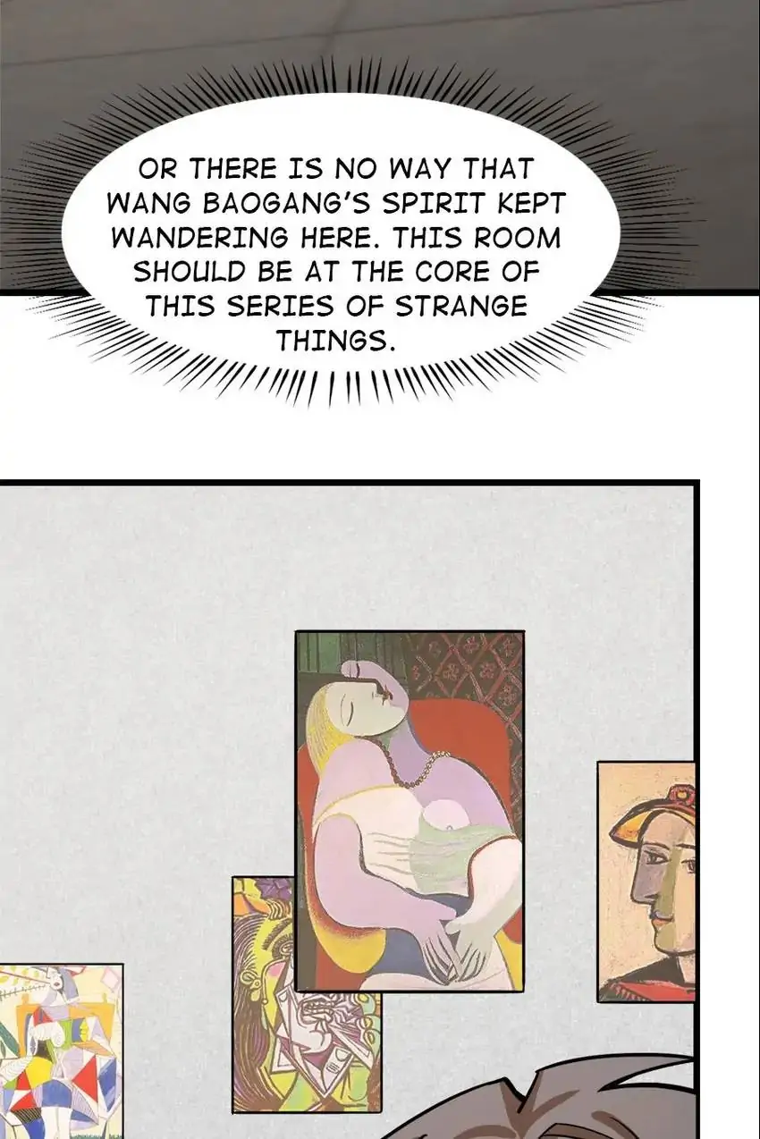 Night Bookstore Chapter 115 - page 25