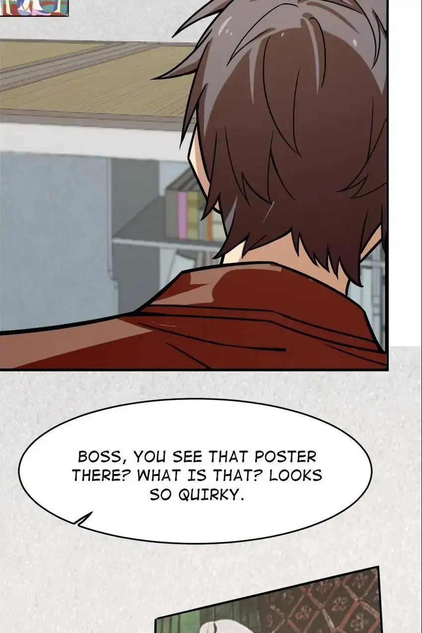Night Bookstore Chapter 115 - page 26