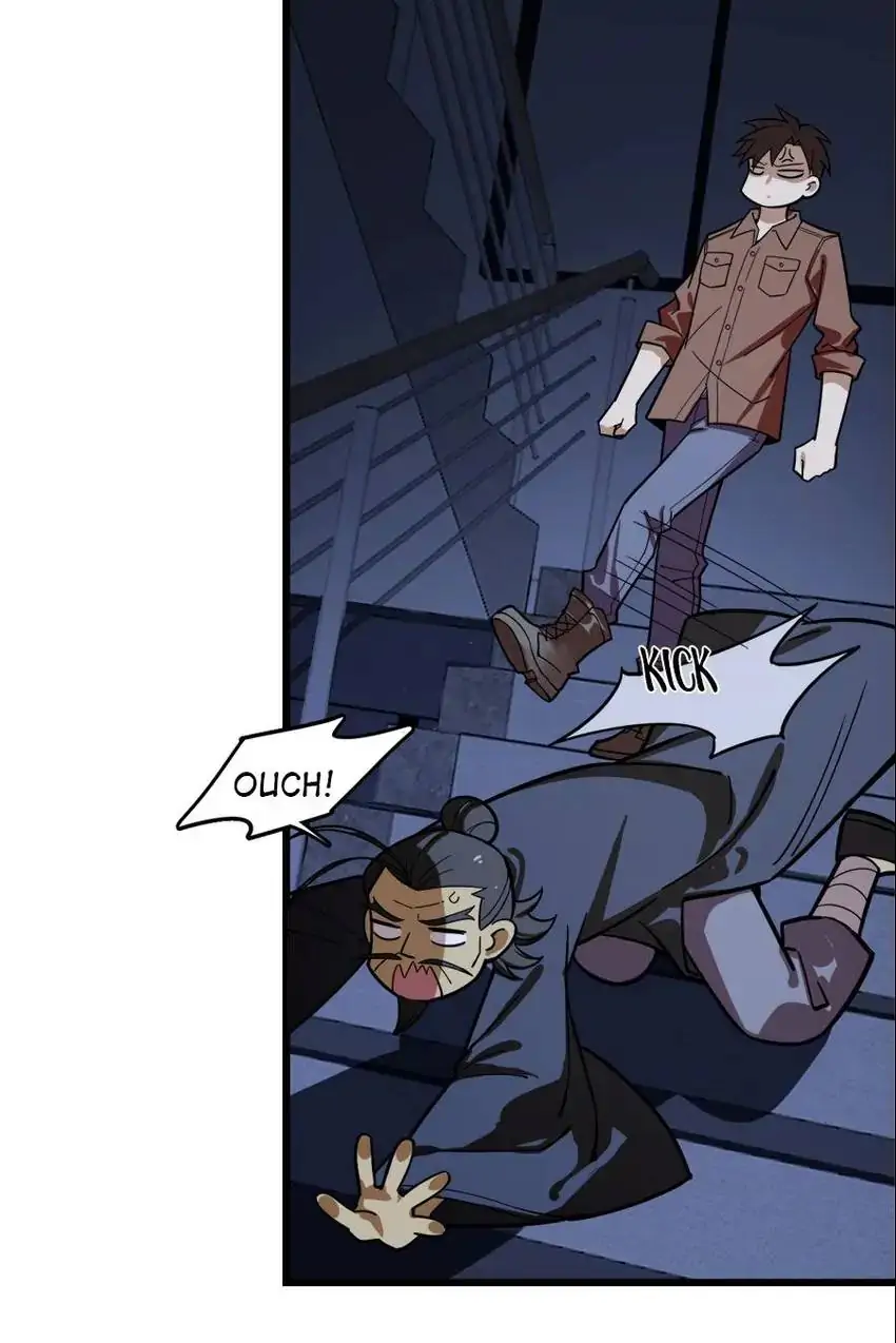 Night Bookstore Chapter 115 - page 9
