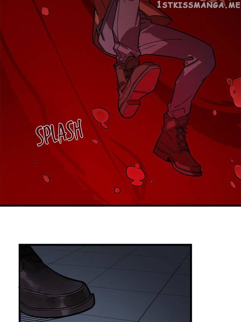 Night Bookstore chapter 113 - page 14