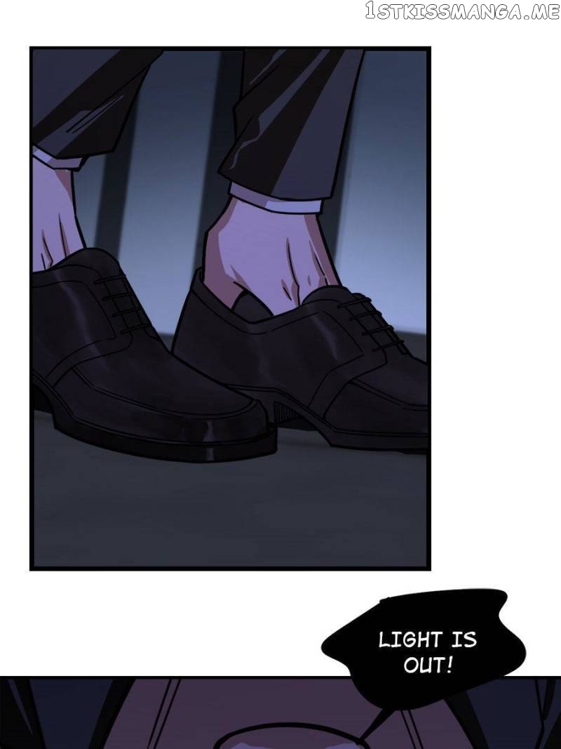 Night Bookstore chapter 113 - page 16