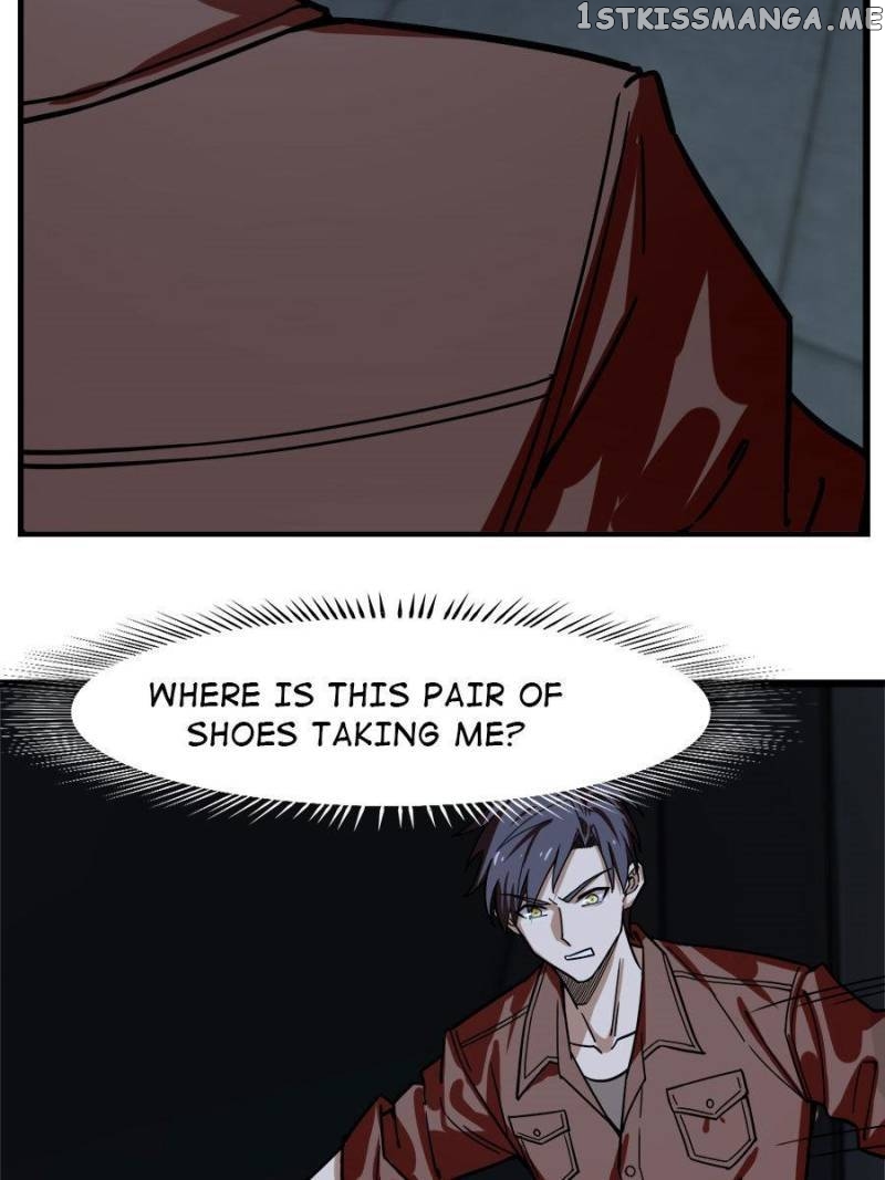 Night Bookstore chapter 113 - page 29