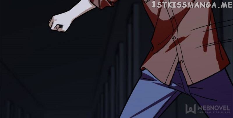 Night Bookstore chapter 113 - page 30