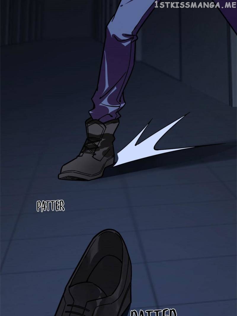 Night Bookstore chapter 113 - page 31