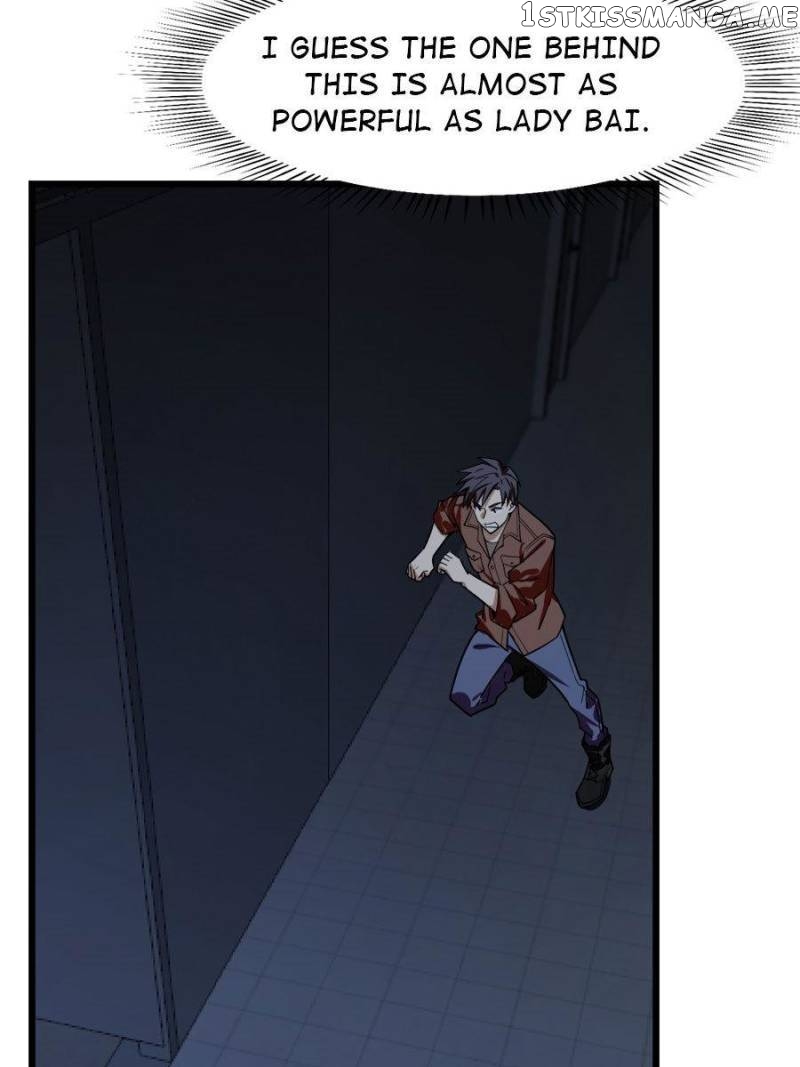 Night Bookstore chapter 113 - page 34