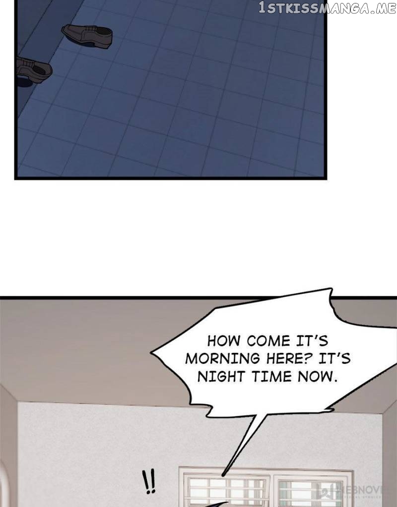 Night Bookstore chapter 113 - page 35