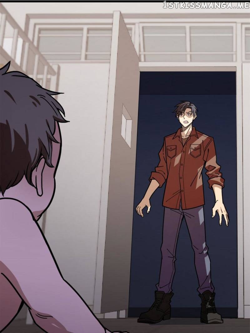 Night Bookstore chapter 113 - page 37