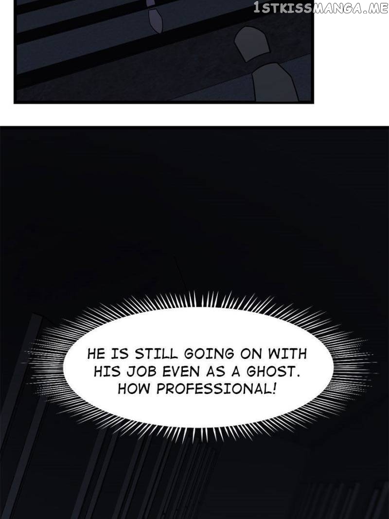 Night Bookstore chapter 113 - page 4