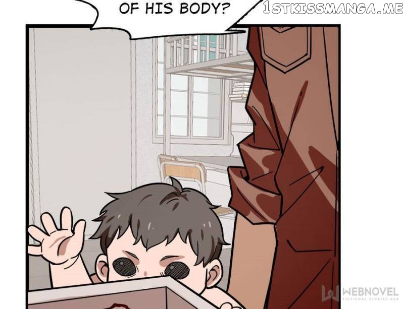 Night Bookstore chapter 113 - page 47