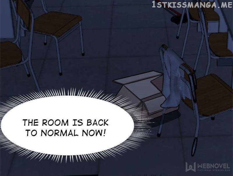 Night Bookstore chapter 113 - page 53