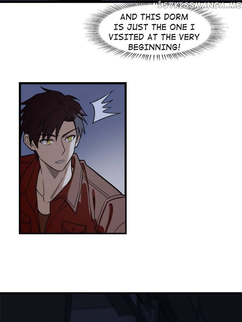 Night Bookstore chapter 113 - page 54