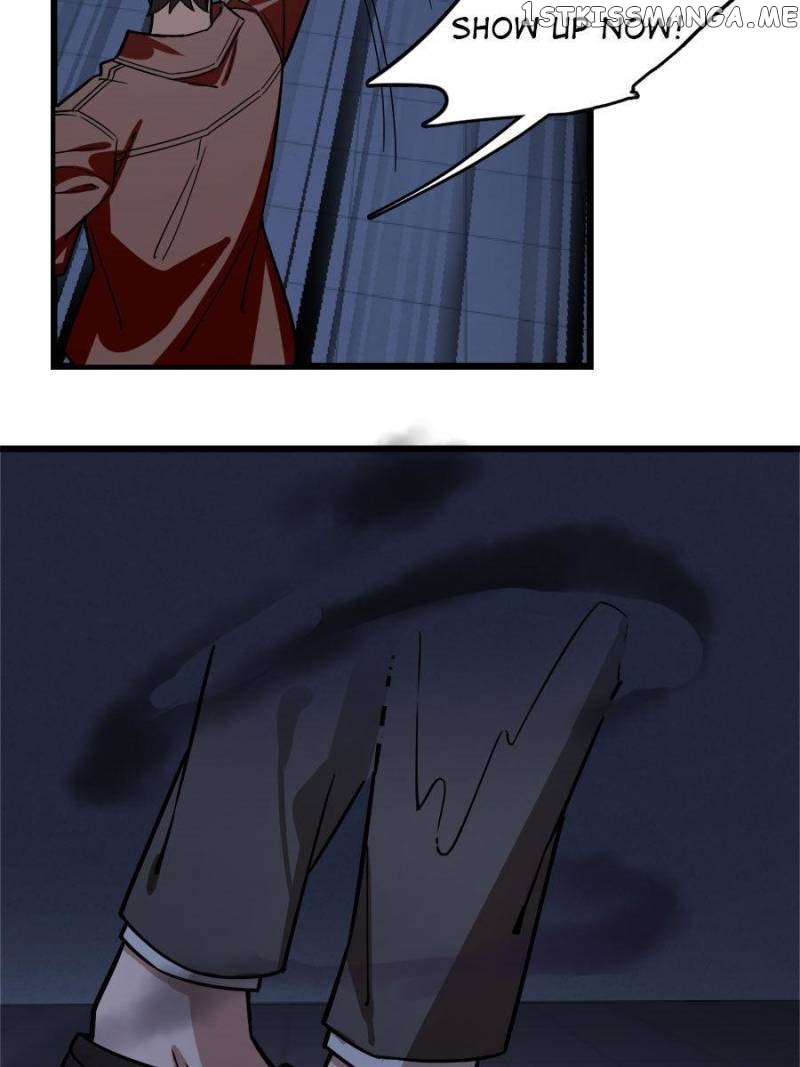 Night Bookstore chapter 113 - page 58
