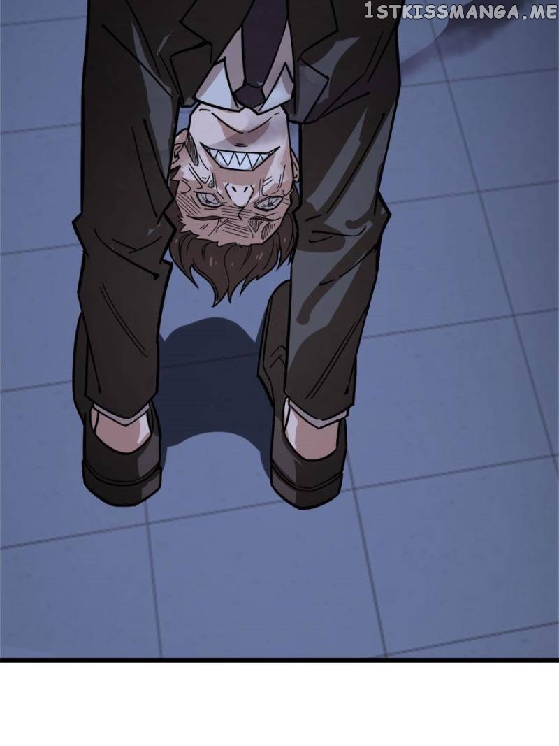 Night Bookstore chapter 113 - page 61