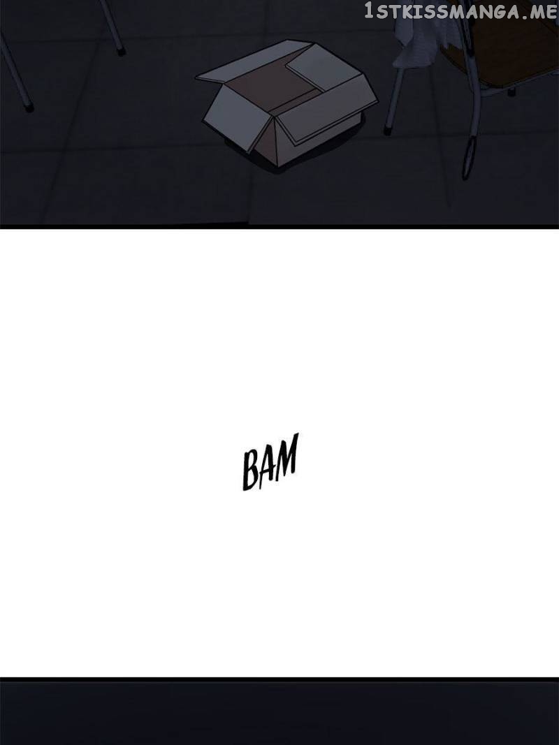 Night Bookstore chapter 113 - page 8