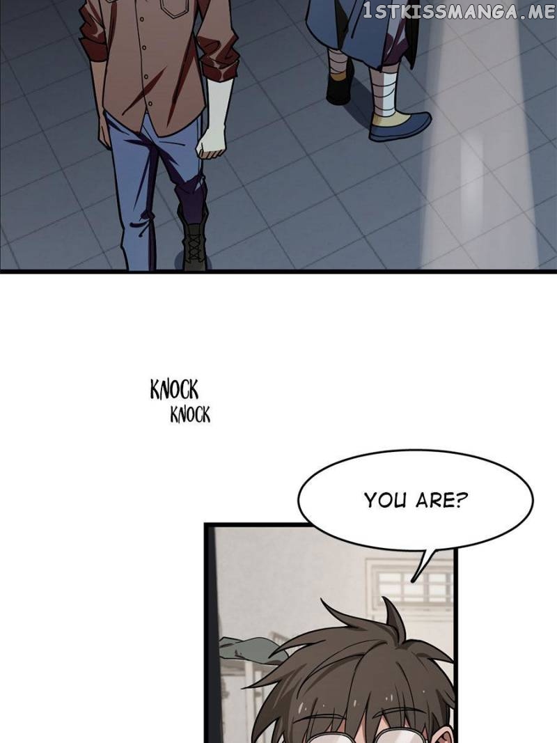 Night Bookstore chapter 112 - page 11