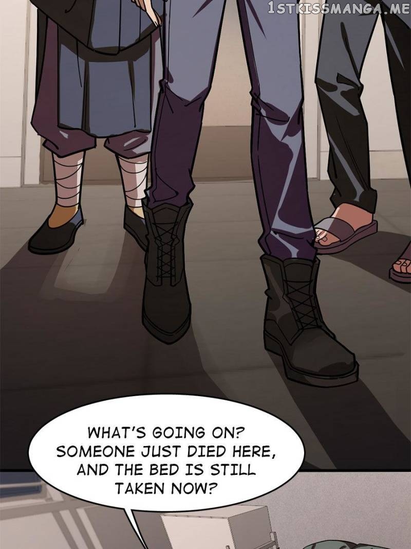 Night Bookstore chapter 112 - page 14