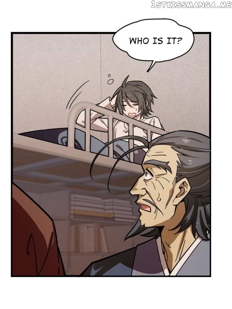 Night Bookstore chapter 112 - page 19