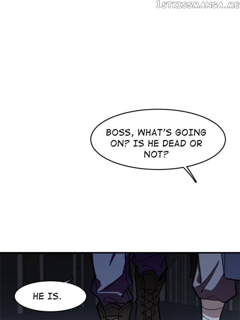 Night Bookstore chapter 112 - page 23