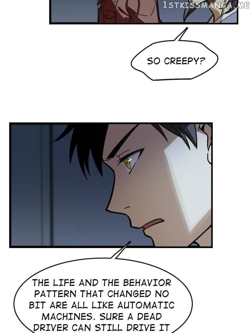Night Bookstore chapter 112 - page 26