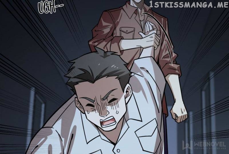 Night Bookstore chapter 112 - page 33