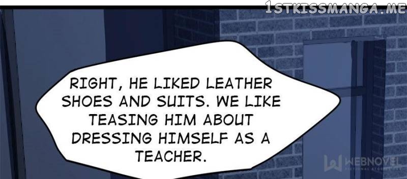 Night Bookstore chapter 112 - page 36