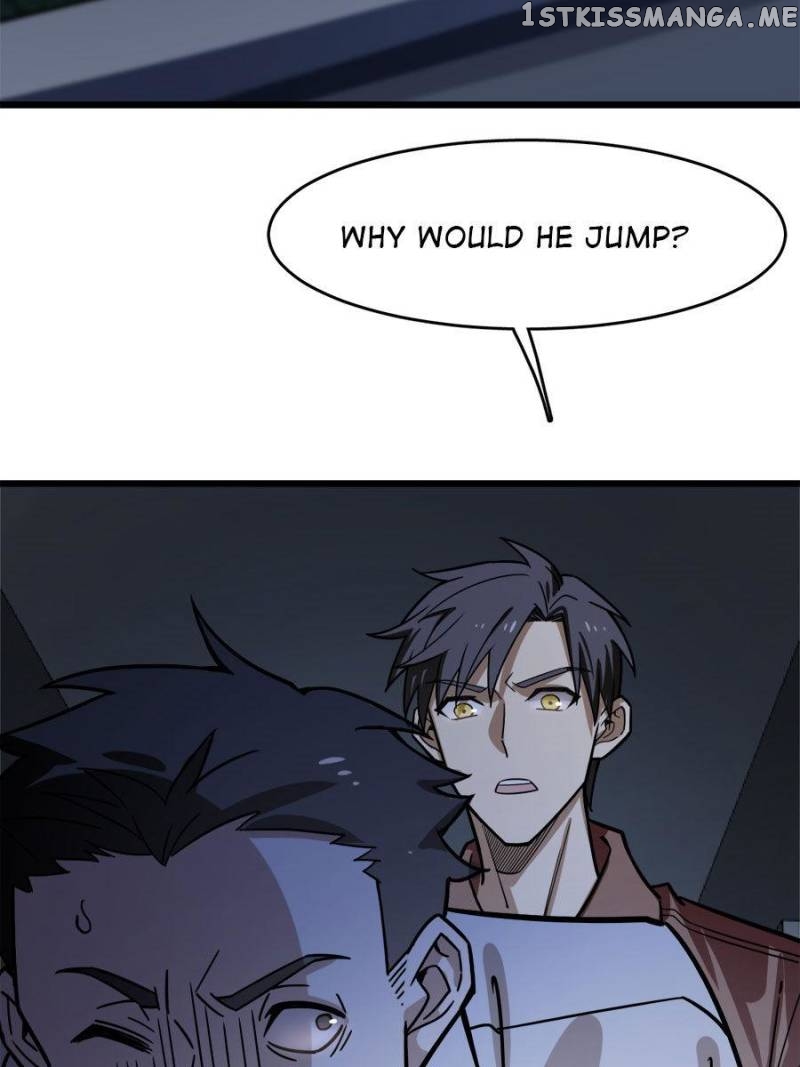Night Bookstore chapter 112 - page 38