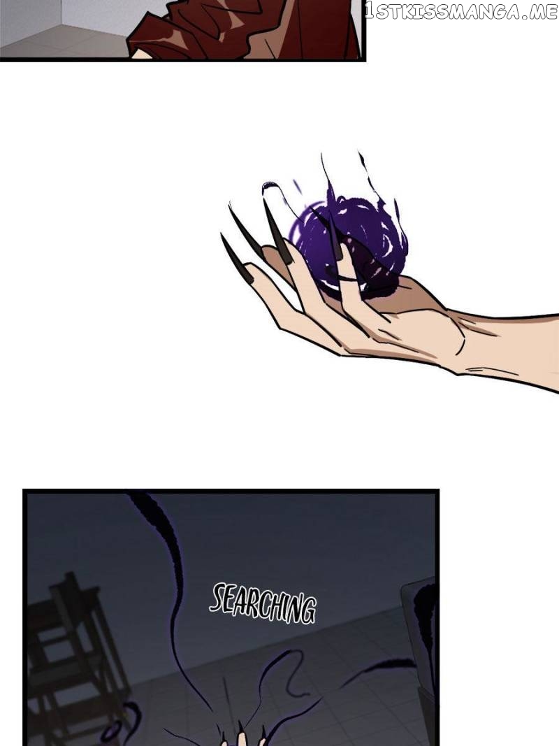 Night Bookstore chapter 112 - page 47