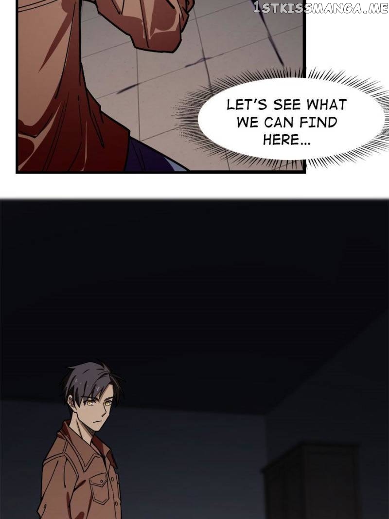 Night Bookstore chapter 112 - page 49