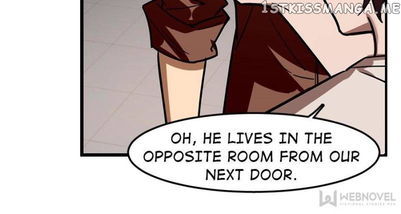 Night Bookstore chapter 112 - page 9
