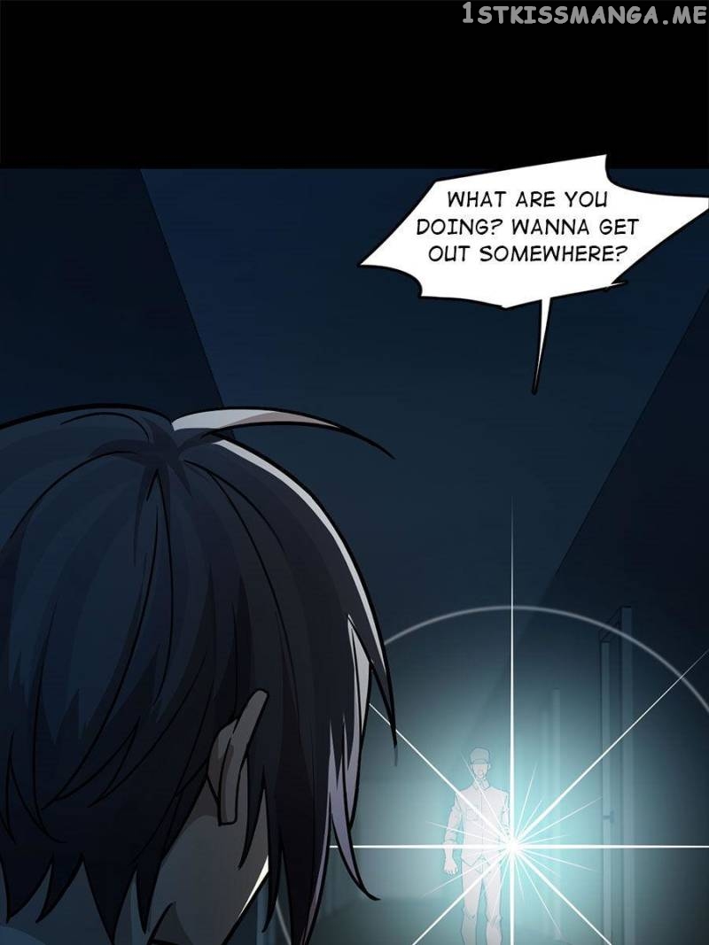 Night Bookstore chapter 111 - page 15