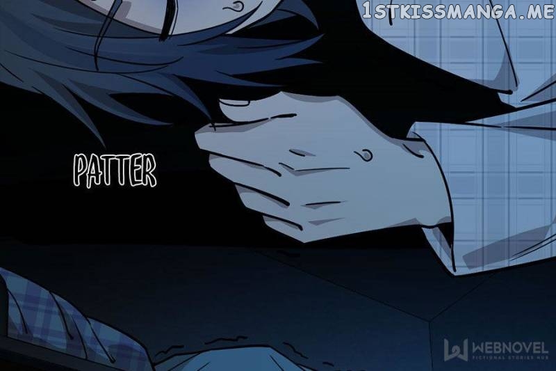 Night Bookstore chapter 111 - page 20
