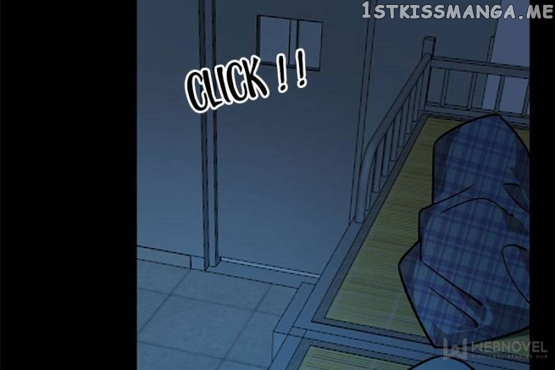 Night Bookstore chapter 111 - page 23