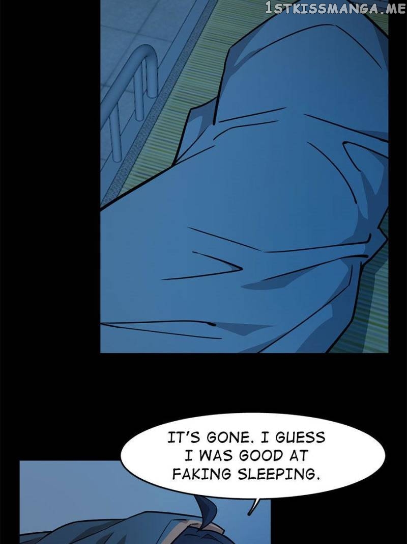 Night Bookstore chapter 111 - page 24