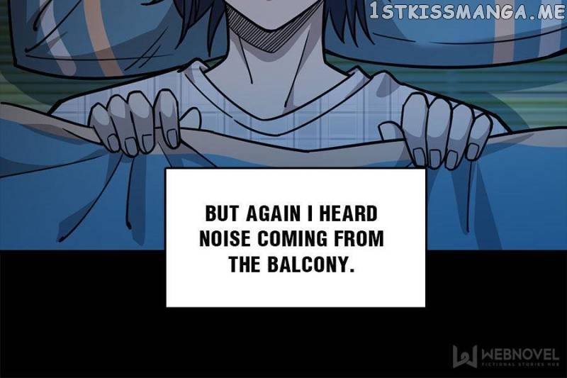 Night Bookstore chapter 111 - page 26