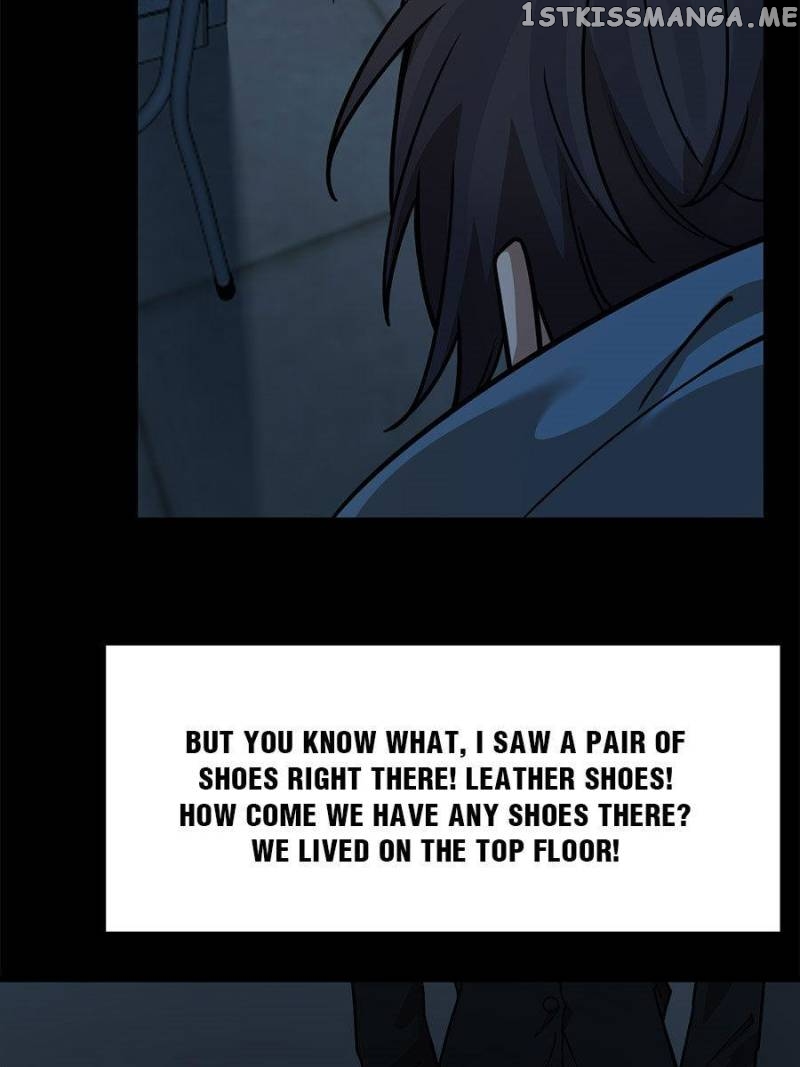 Night Bookstore chapter 111 - page 28