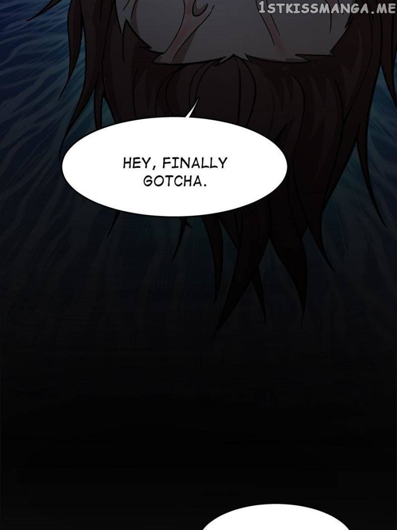 Night Bookstore chapter 111 - page 31
