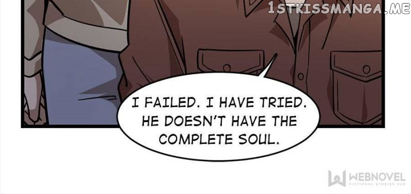 Night Bookstore chapter 111 - page 38
