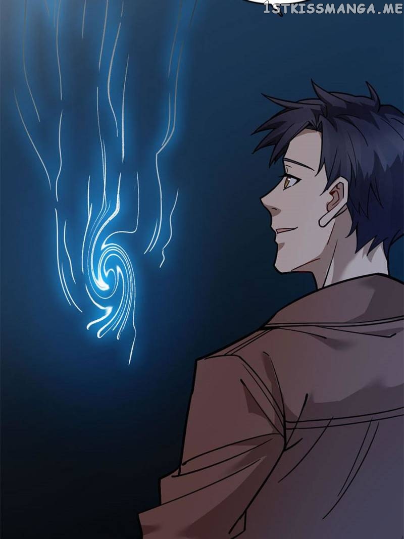 Night Bookstore chapter 110 - page 20