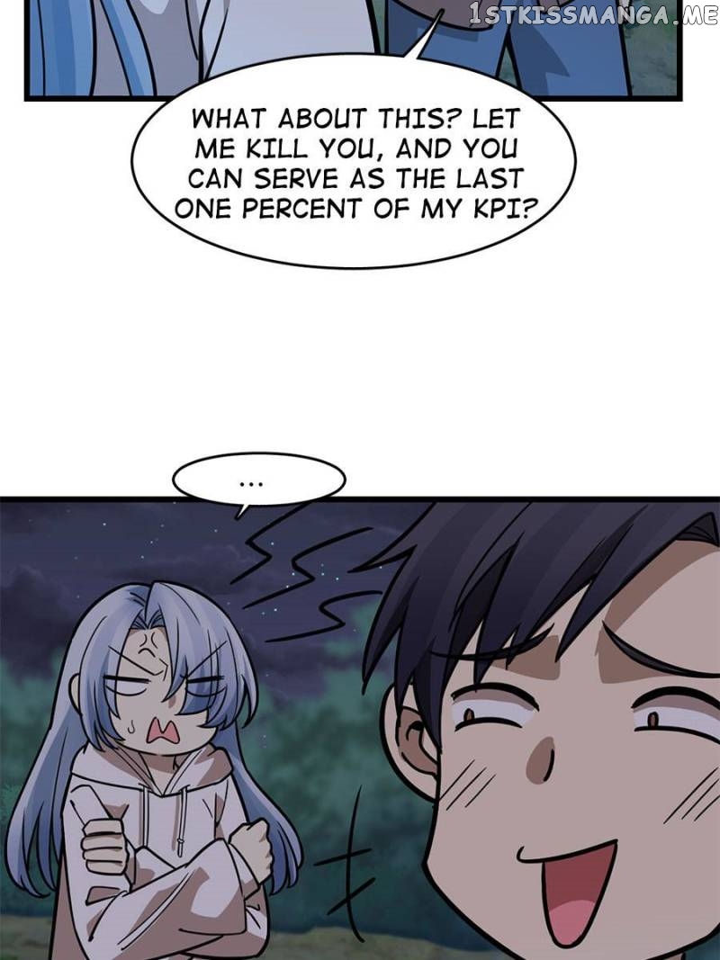 Night Bookstore chapter 110 - page 26