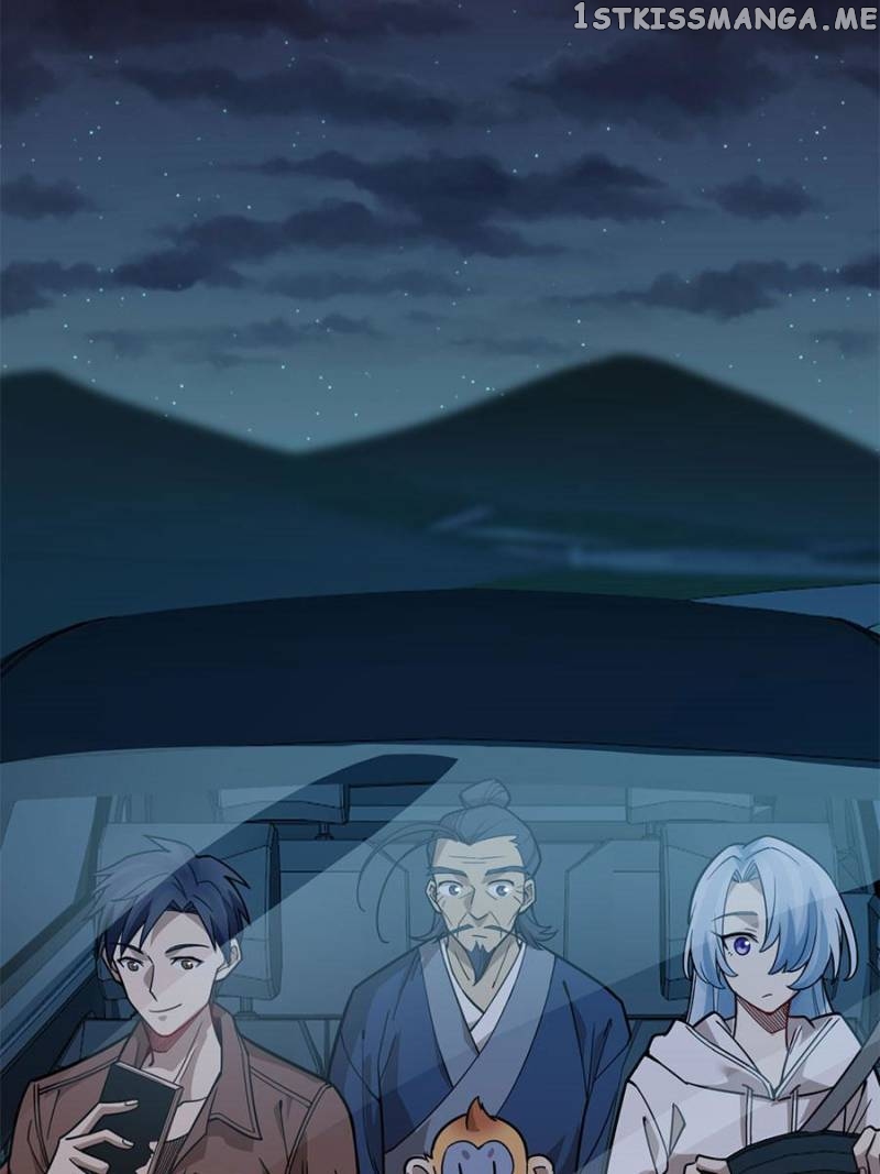 Night Bookstore chapter 110 - page 28