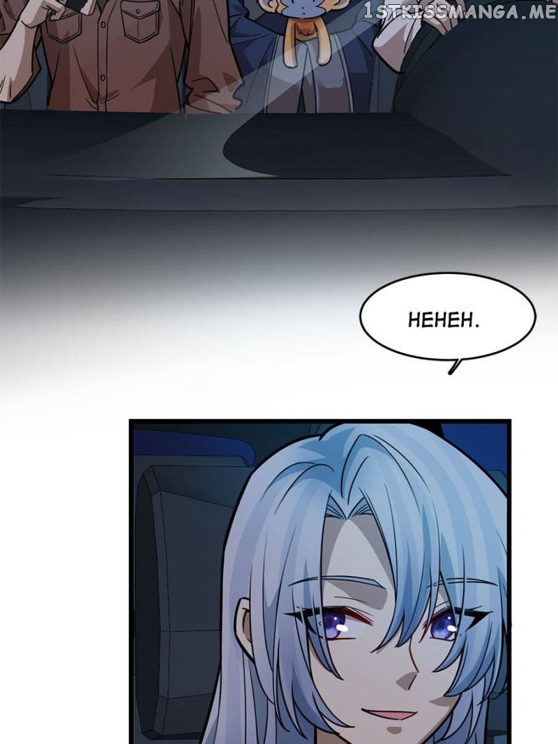 Night Bookstore chapter 110 - page 29
