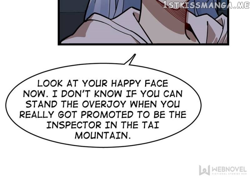 Night Bookstore chapter 110 - page 30
