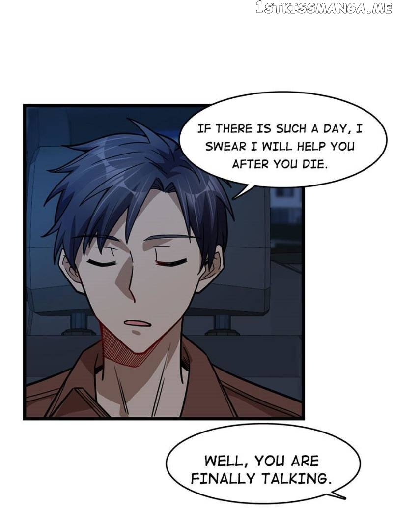 Night Bookstore chapter 110 - page 31