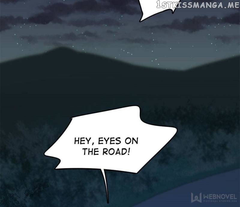 Night Bookstore chapter 110 - page 33