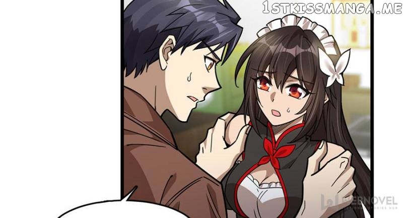 Night Bookstore chapter 110 - page 42